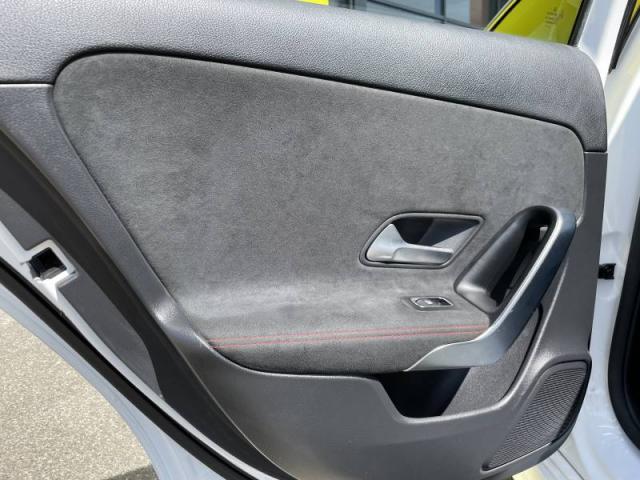 Mercedes Benz Classe A image 3