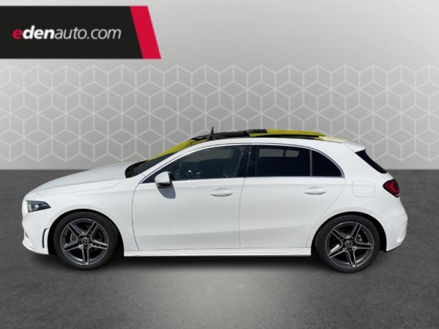 Mercedes Benz Classe A image 8