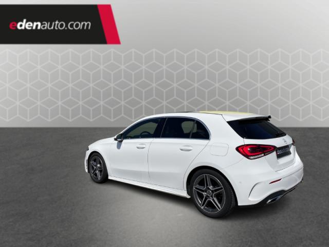 Mercedes Benz Classe A image 6