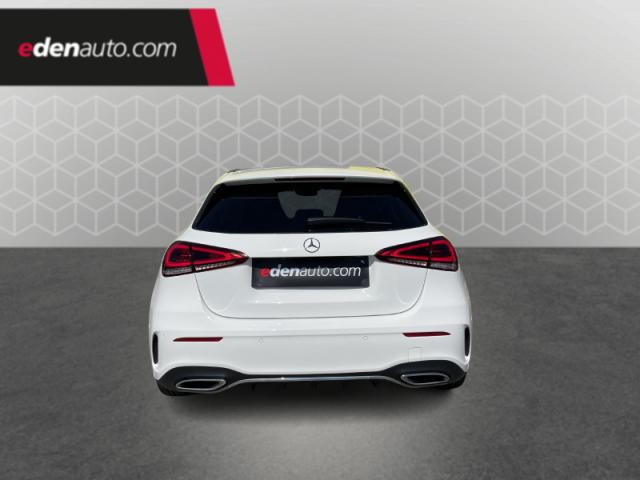 Mercedes Benz Classe A image 4