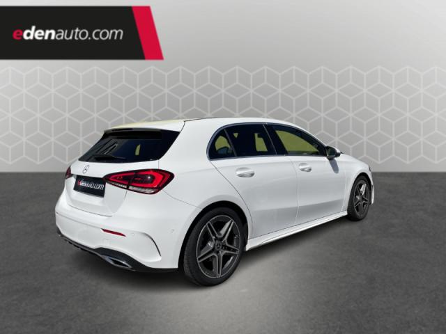 Mercedes Benz Classe A image 9