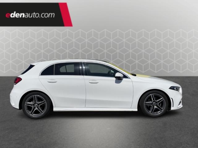 Mercedes Benz Classe A image 7