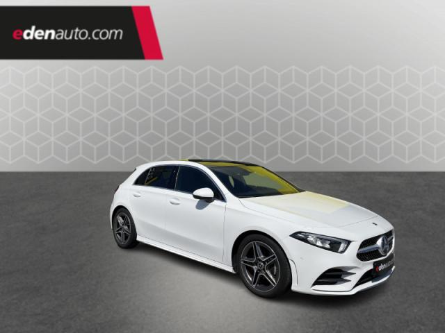 Mercedes Benz Classe A image 2