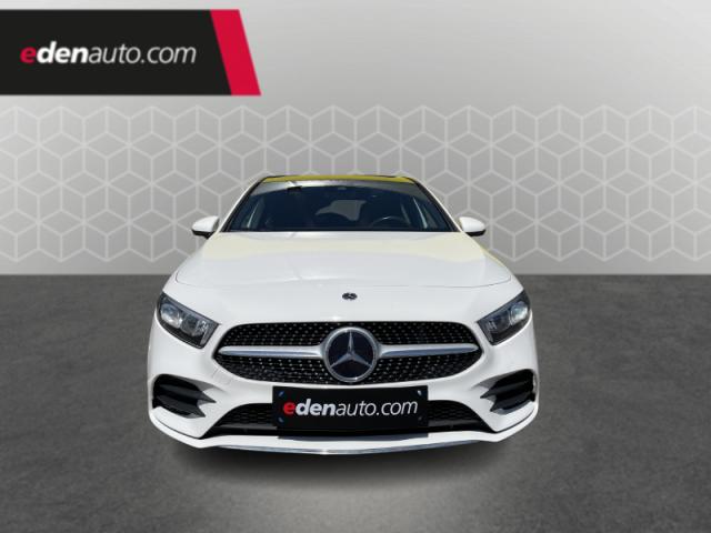 Mercedes Benz Classe A image 1