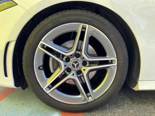 Mercedes Benz Classe A image 5