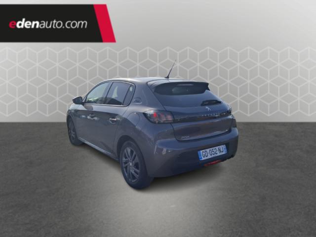 Peugeot 208 image 8