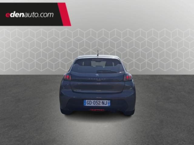 Peugeot 208 image 9