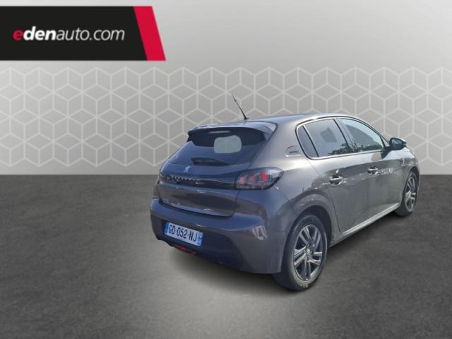 Peugeot 208 image 1