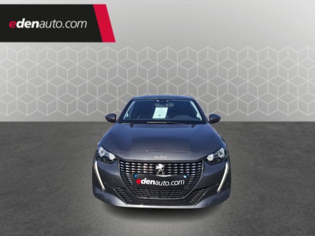 Peugeot 208 image 6