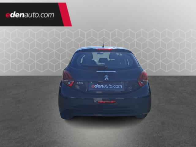 Peugeot 208 image 5