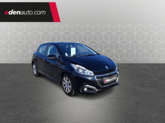 Peugeot 208 image 8
