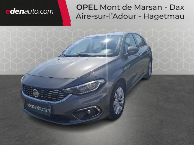 Fiat Tipo 5 Portes 1.6 Multijet 120 Ch Start/stop Lounge