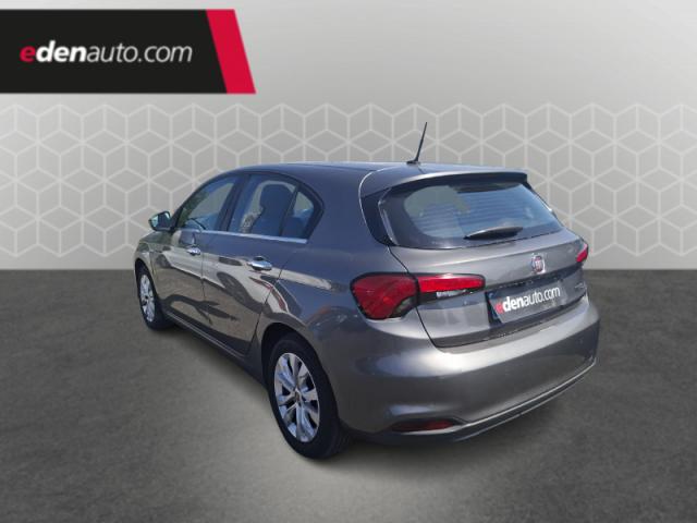 Fiat Tipo image 4