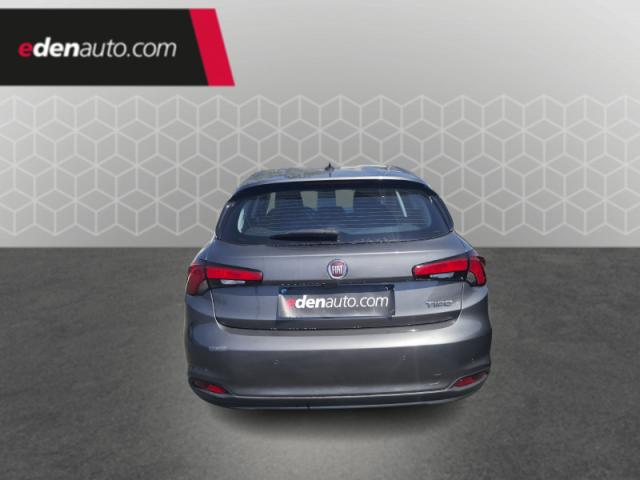 Fiat Tipo image 7