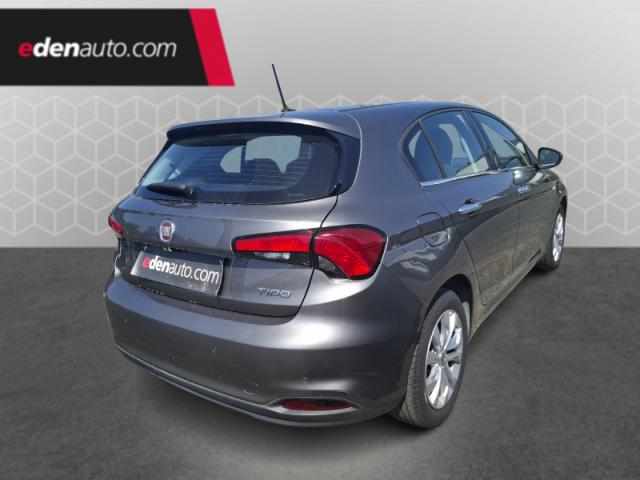 Fiat Tipo image 3