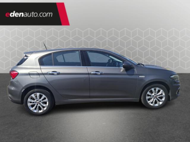Fiat Tipo image 8