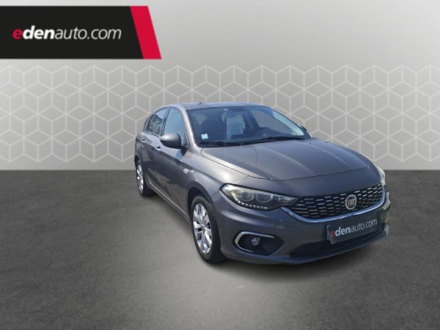 Fiat Tipo image 5