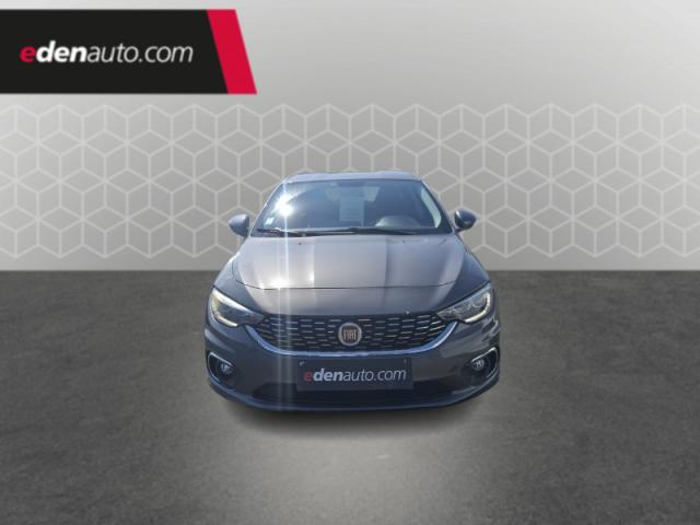 Fiat Tipo image 9