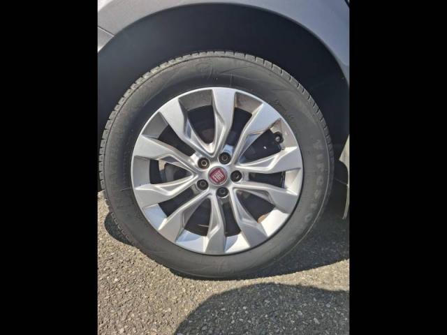 Fiat Tipo image 6