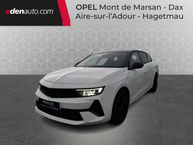 Opel Astra Sports Tourer 1.5 Diesel 130 Ch Bva8 Gs