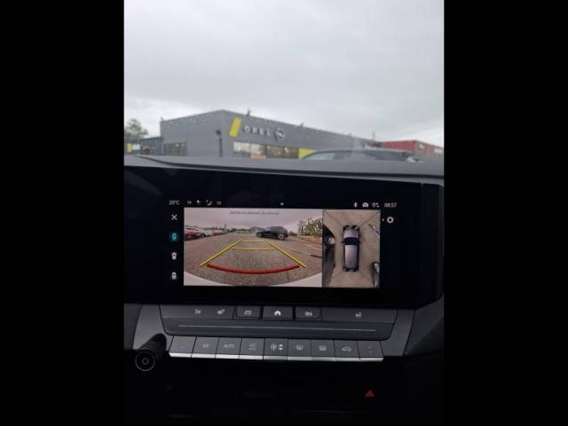 Opel Astra image 3