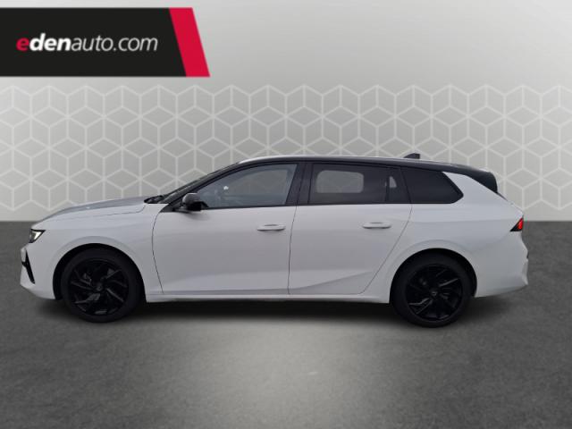 Opel Astra image 9