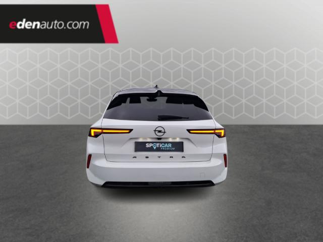 Opel Astra image 6