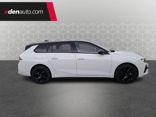 Opel Astra image 7