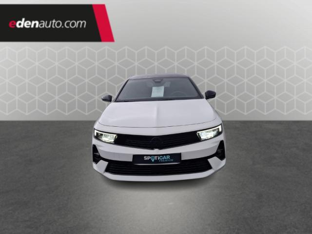 Opel Astra image 5