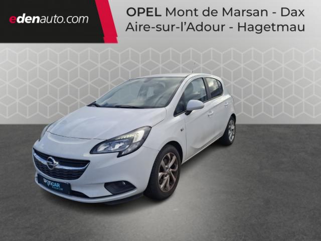 Opel Corsa 1.4 Turbo 100 Ch Innovation