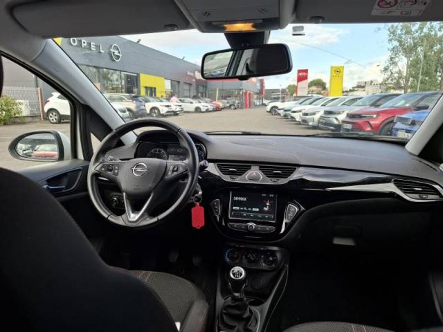 Opel Corsa image 3