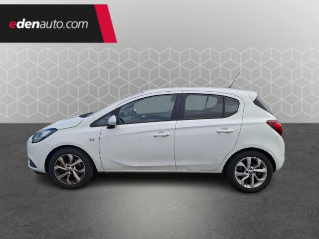 Opel Corsa image 8