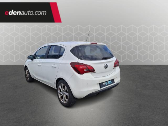 Opel Corsa image 6