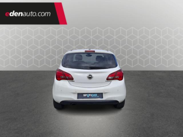 Opel Corsa image 1