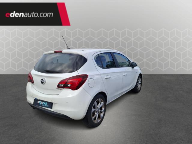 Opel Corsa image 7