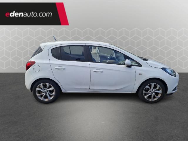 Opel Corsa image 4