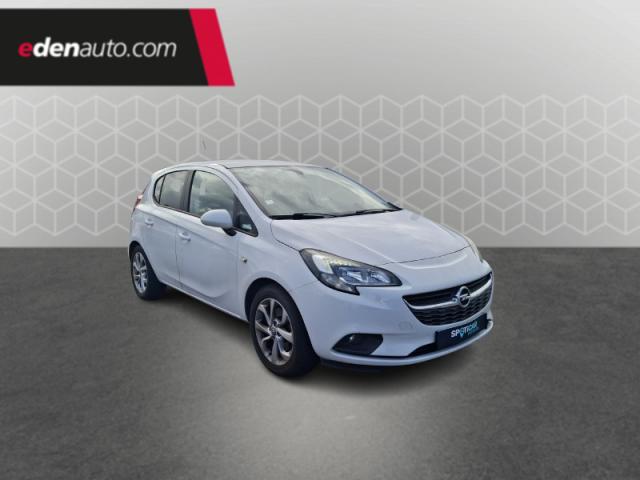 Opel Corsa image 5