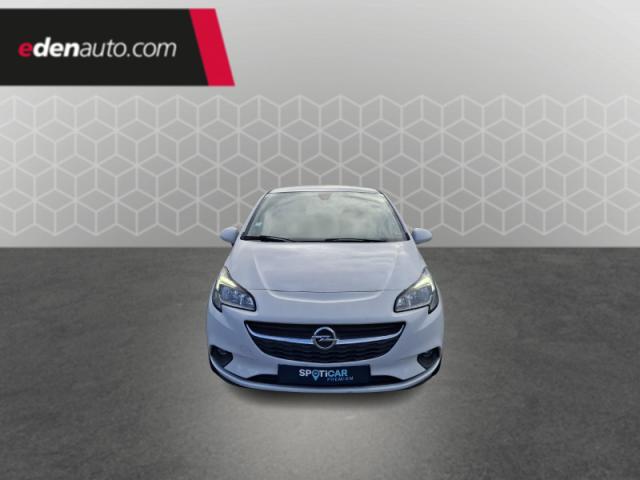 Opel Corsa image 2