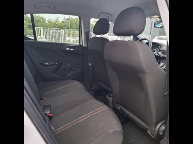 Opel Corsa image 9