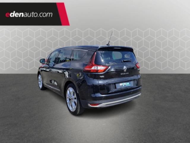 Renault Grand Scénic image 6