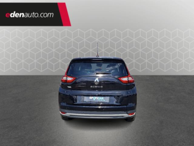 Renault Grand Scénic image 4