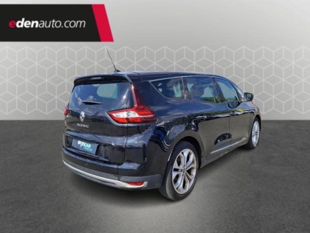 Renault Grand Scénic image 3