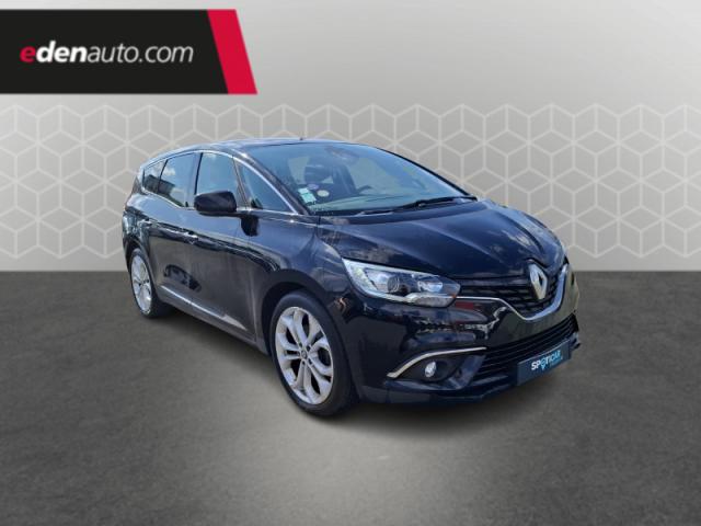 Renault Grand Scénic image 9