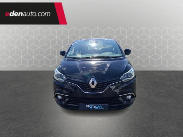 Renault Grand Scénic image 8