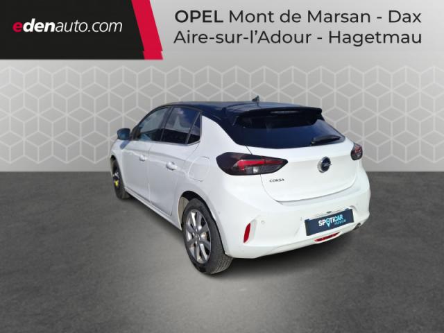 Opel Corsa 1.2 Turbo 100 Ch Bvm6 Elegance