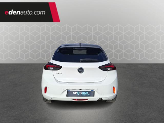 Opel Corsa image 5