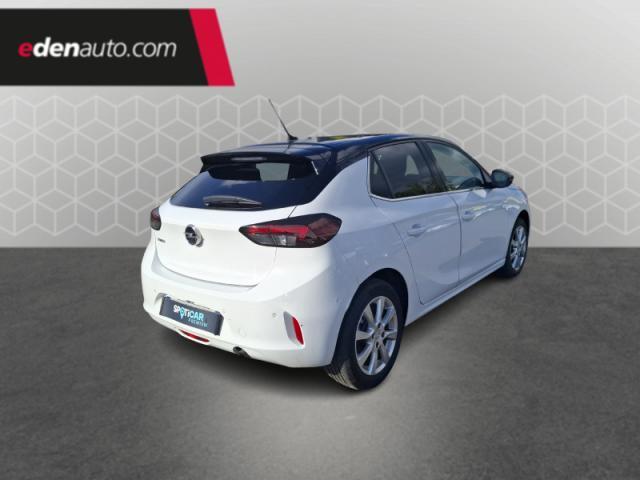 Opel Corsa image 8