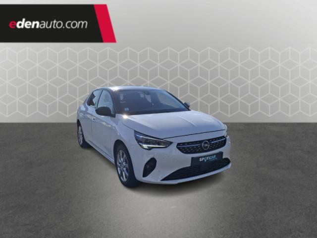 Opel Corsa image 9