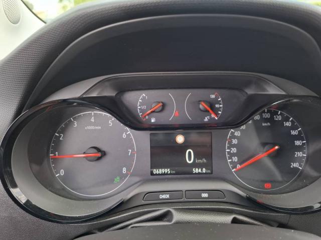 Opel Crossland image 4