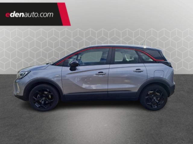 Opel Crossland image 6
